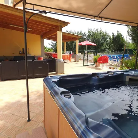 Villa Colibri Moncarapacho