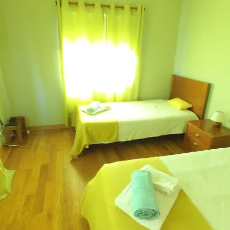 Villa Colibri
