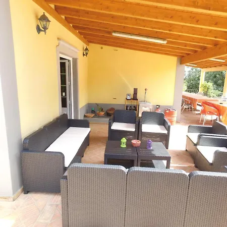 Villa Colibri Moncarapacho