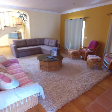Villa Colibri