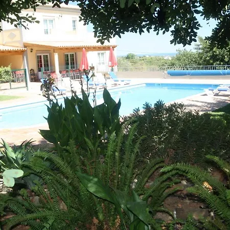 Villa Colibri